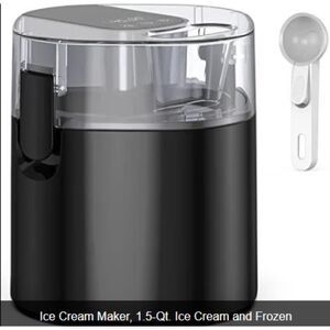Icecream maker